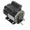 Marathon 3/4 Hp General Purpose Motor, 1 Phase, 1800 Rpm, EG272 EG272